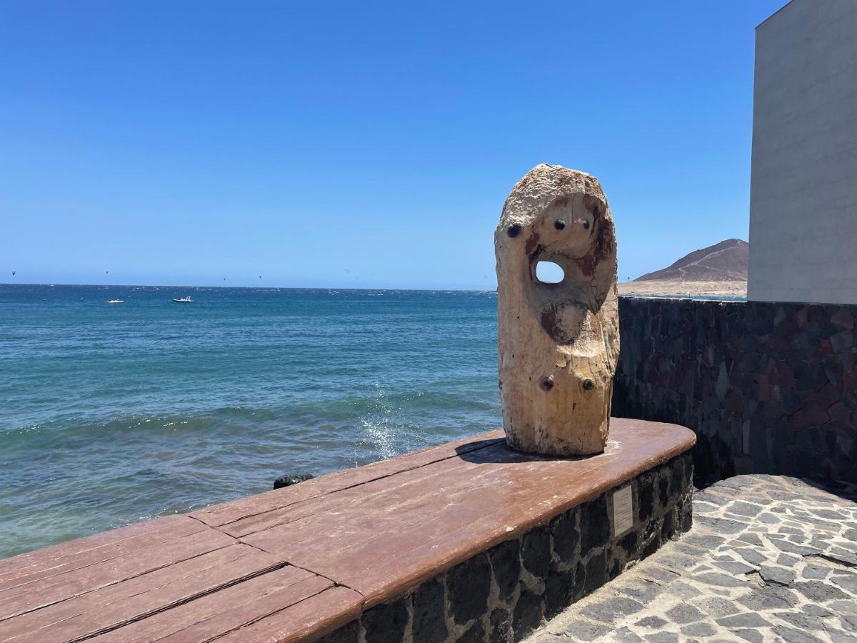 Vista Marina - Casa de vacances El Médano