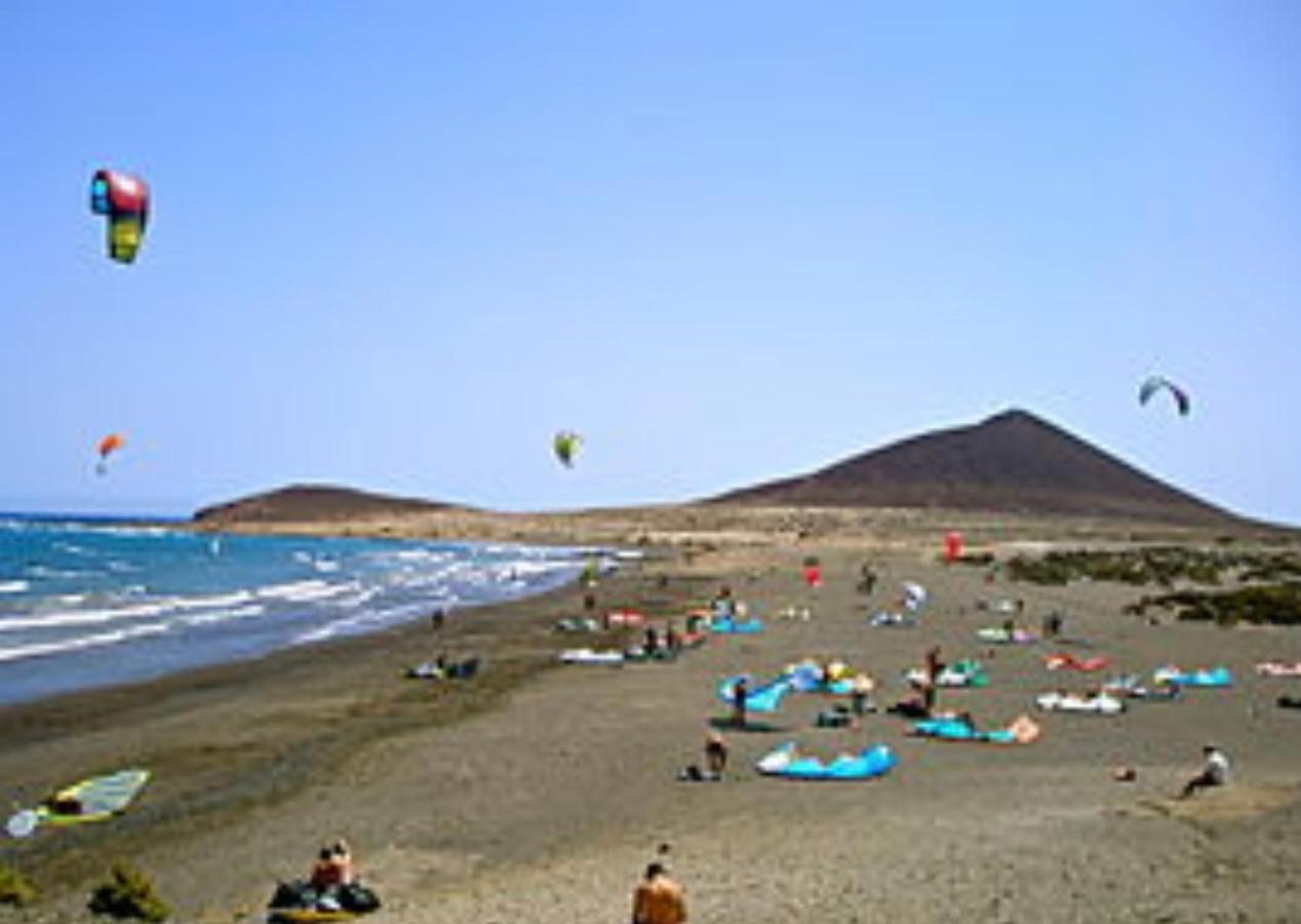 Vista Marina - Casa de vacances El Médano