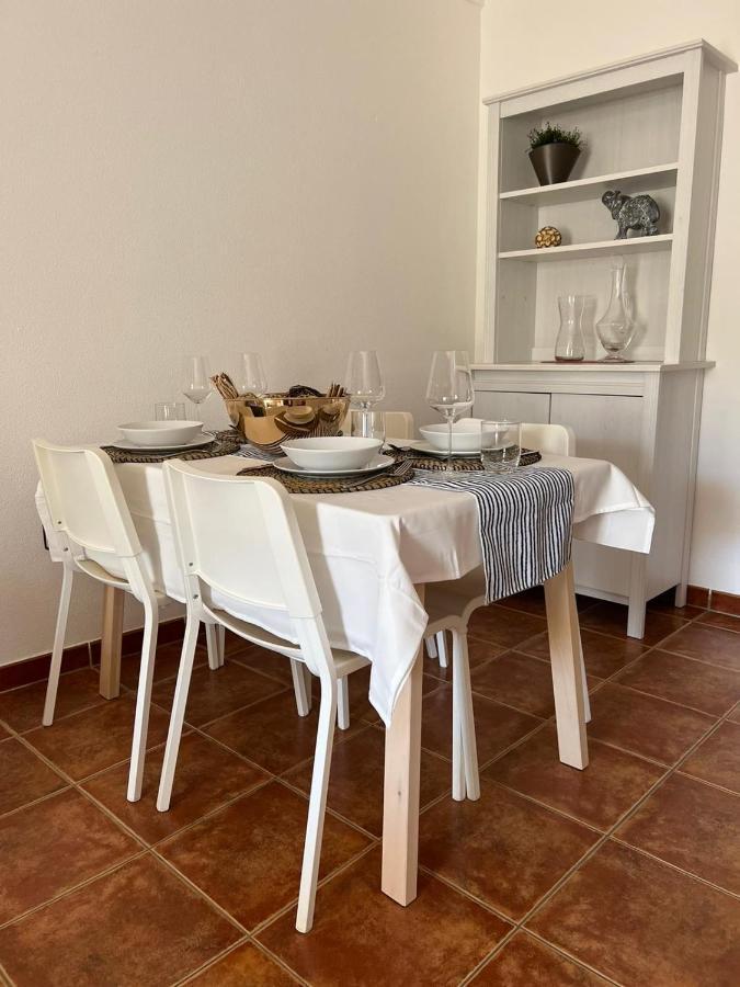 Ferienhaus Vista Marina - El Médano