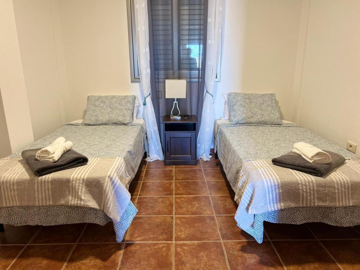 Ferienhaus Vista Marina -
