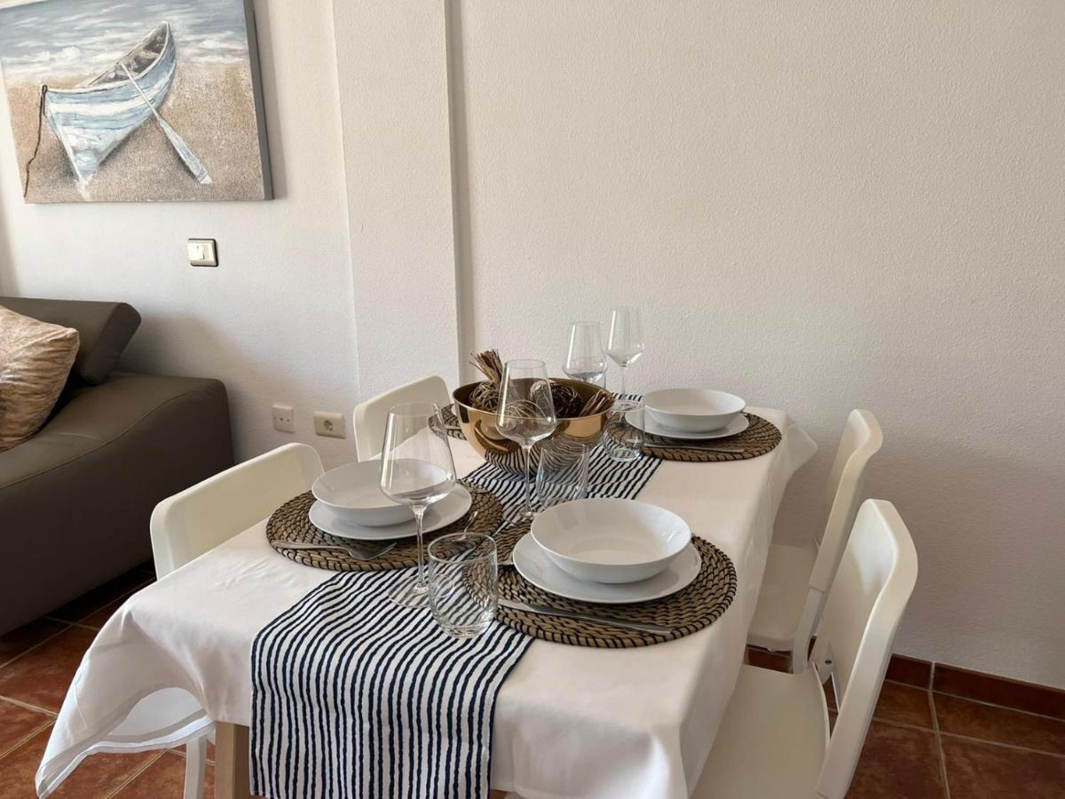 Ferienhaus Vista Marina -