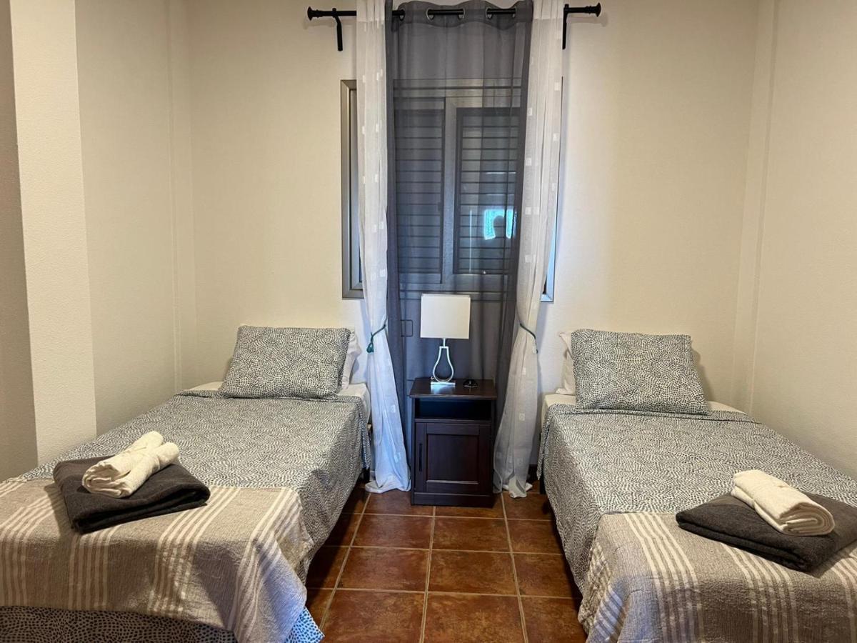Ferienhaus Vista Marina - El Médano