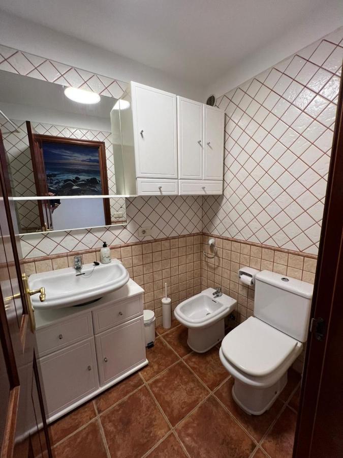 Ferienhaus Vista Marina - El Médano