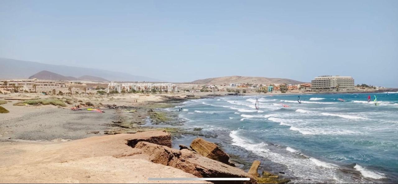 Vista Marina - El Médano