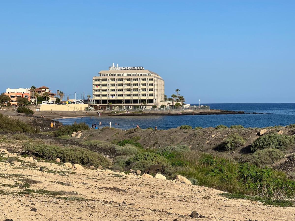 Ferienhaus Vista Marina - El Médano