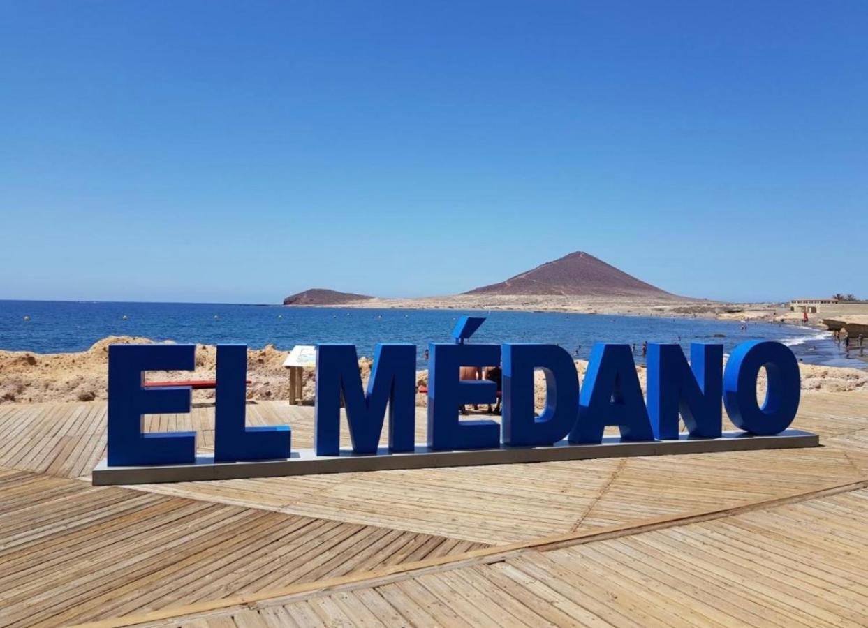 Ferienhaus Vista Marina - El Médano
