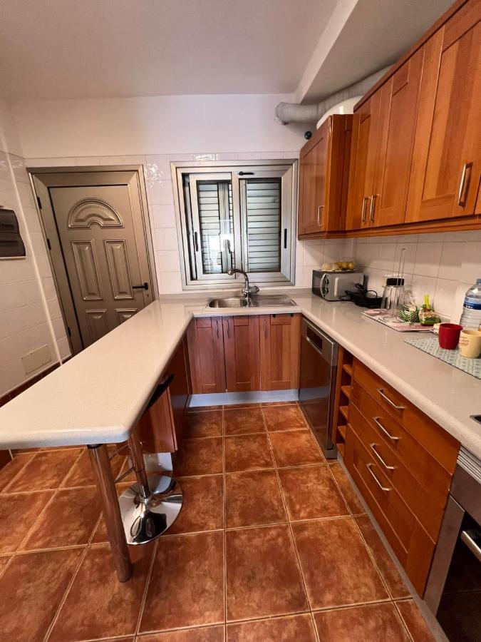 Ferienhaus Vista Marina -
