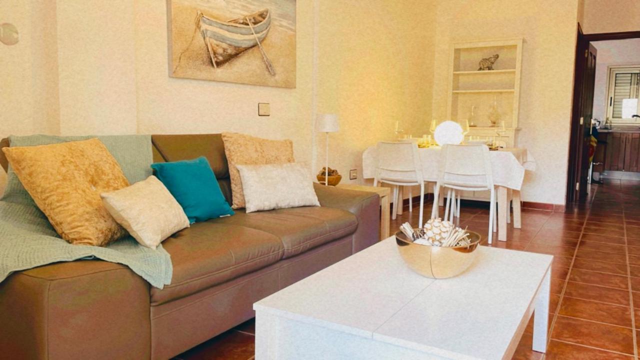 Vakantiehuis Vista Marina -