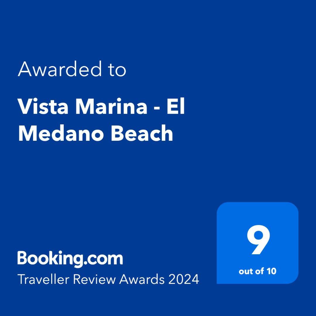 Vista Marina - El Médano
