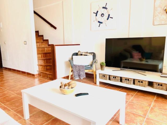 Ferienhaus Vista Marina -