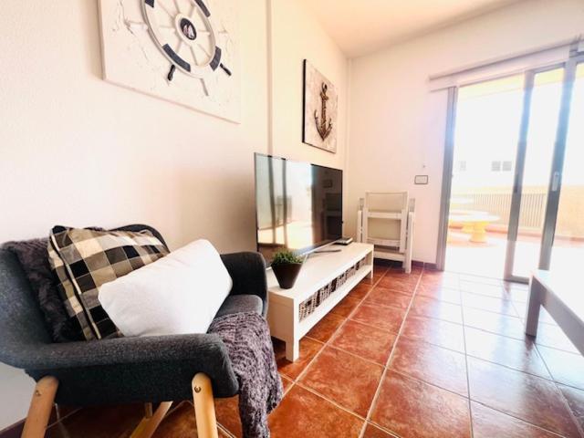 Vakantiehuis Vista Marina -