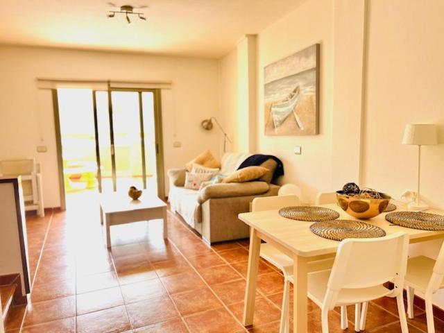 Vakantiehuis Vista Marina - El Médano