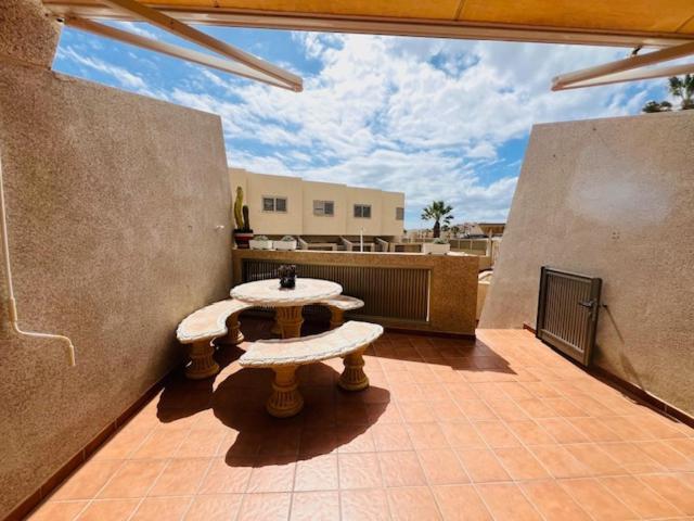 Vista Marina - Ferienhaus El Médano